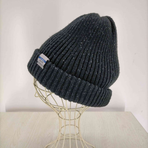 メゾンミハラヤスヒロ Maison MIHARA YASUHIRO in・stru(men-tal). Knit Cap メンズ FREE