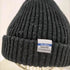 メゾンミハラヤスヒロ Maison MIHARA YASUHIRO in・stru(men-tal). Knit Cap メンズ FREE