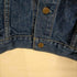 リーバイス Levis 70505-0217 715刻印 USA製 96s 4TH デニムジャケット メンズ 38
