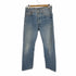 リーバイス Levis 501 544刻印 USA製 95S ボタンフライストレートデニムパンツ メンズ W29 L36