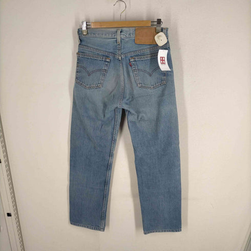 リーバイス Levis 501 544刻印 USA製 95S ボタンフライストレートデニムパンツ メンズ W29 L36