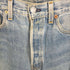 リーバイス Levis 501 544刻印 USA製 95S ボタンフライストレートデニムパンツ メンズ W29 L36