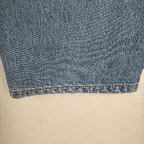 リーバイス Levis 501 544刻印 USA製 95S ボタンフライストレートデニムパンツ メンズ W29 L36