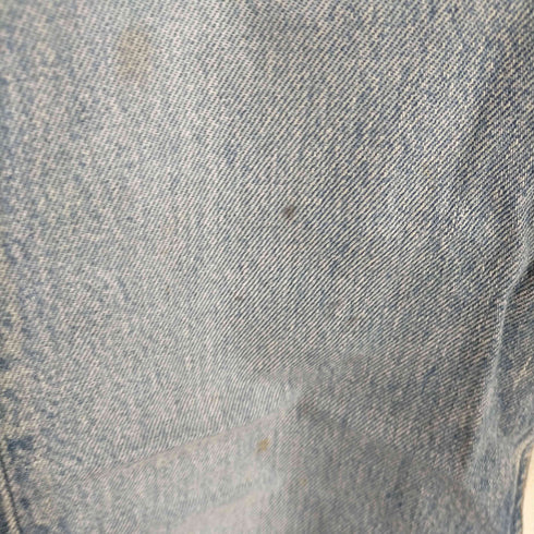 リーバイス Levis 501 544刻印 USA製 95S ボタンフライストレートデニムパンツ メンズ W29 L36