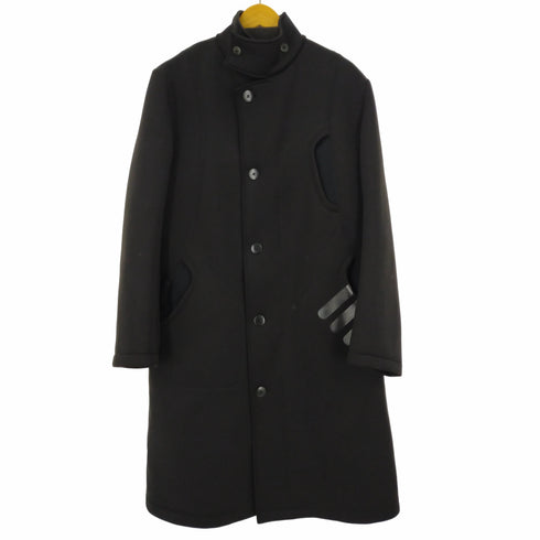 ワイスリー Y-3 FUTURE SPORT COAT メッシュ切替コート メンズ import:S