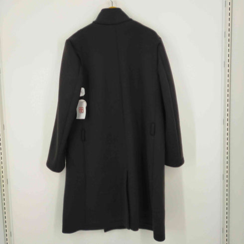 ワイスリー Y-3 FUTURE SPORT COAT メッシュ切替コート メンズ import:S