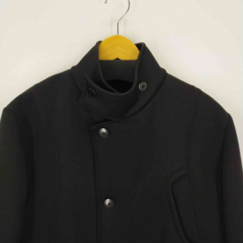 ワイスリー Y-3 FUTURE SPORT COAT メッシュ切替コート メンズ import:S