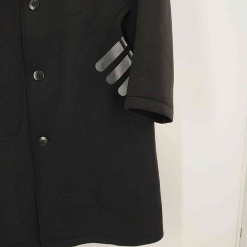 ワイスリー Y-3 FUTURE SPORT COAT メッシュ切替コート メンズ import:S