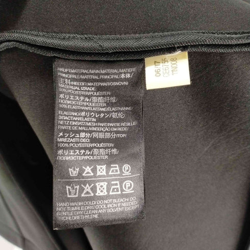 ワイスリー Y-3 FUTURE SPORT COAT メッシュ切替コート メンズ import:S