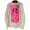 フラッグスタフ FLAGSTUFF キャラクタープリント L/S Tシャツ メンズ JPN:XL