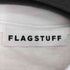 フラッグスタフ FLAGSTUFF キャラクタープリント L/S Tシャツ メンズ JPN:XL