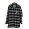 プーマ PUMA RHUDE AOPコート メンズ import:S
