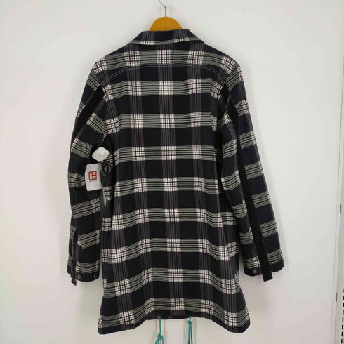 プーマ PUMA RHUDE AOPコート メンズ import:S