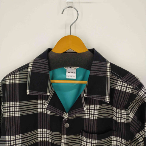 プーマ PUMA RHUDE AOPコート メンズ import:S