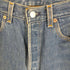 リーバイス Levis 501 520刻印 94S USA製 ボタンフライ テーパードデニムパンツ メンズ w29 l30