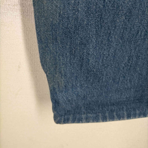 リーバイス Levis 501 520刻印 94S USA製 ボタンフライ テーパードデニムパンツ メンズ w29 l30