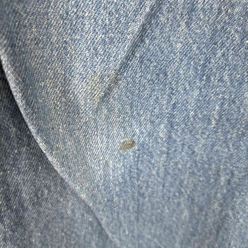 リーバイス Levis 501 520刻印 94S USA製 ボタンフライ テーパードデニムパンツ メンズ w29 l30
