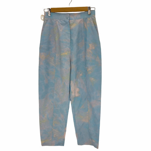 リムアーク RIM.ARK Digital tie-dye printed PT レディース