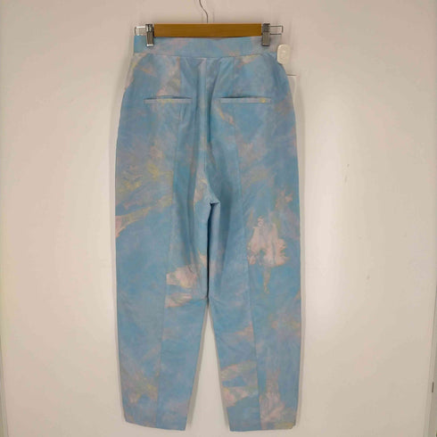 リムアーク RIM.ARK Digital tie-dye printed PT レディース