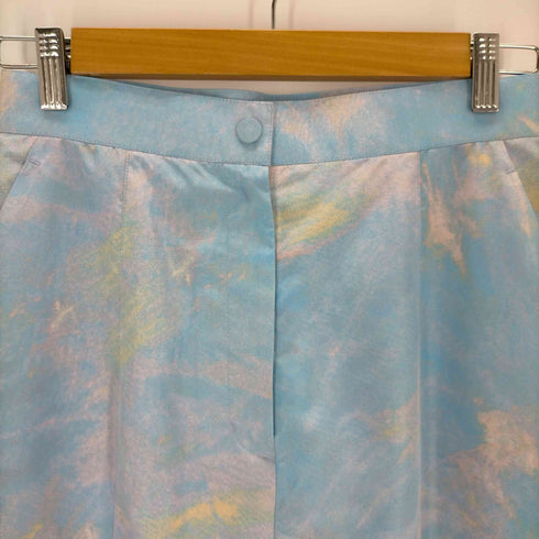 リムアーク RIM.ARK Digital tie-dye printed PT レディース
