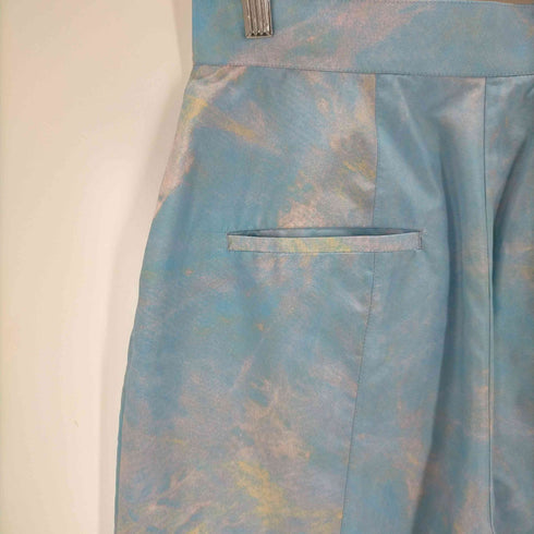 リムアーク RIM.ARK Digital tie-dye printed PT レディース