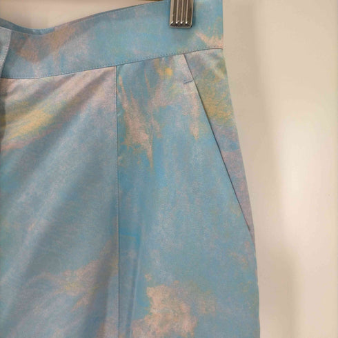 リムアーク RIM.ARK Digital tie-dye printed PT レディース