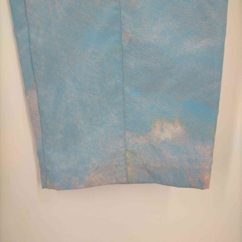 リムアーク RIM.ARK Digital tie-dye printed PT レディース