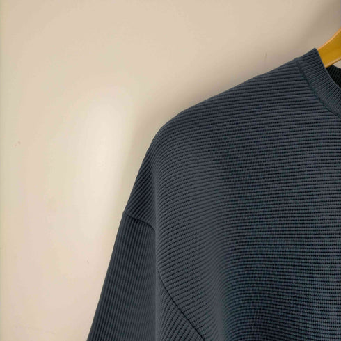 リムアーク RIM.ARK High tension rib knit レディース