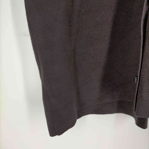 リムアーク RIM.ARK Pin-tuck knit vest レディース FREE