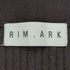 リムアーク RIM.ARK Pin-tuck knit vest レディース FREE