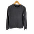 ソルカ SOLCA クルーネックコットンスウェット メンズ import:S
