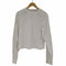 リムアーク RIM.ARK Long sleeve quilting blouse レディース