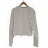 リムアーク RIM.ARK Long sleeve quilting blouse レディース