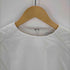 リムアーク RIM.ARK Long sleeve quilting blouse レディース