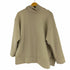 リムアーク RIM.ARK Largish hoody tops ダンボールニット レディース JPN:36
