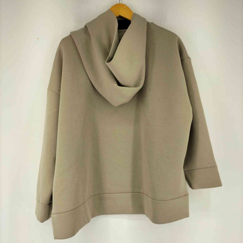 リムアーク RIM.ARK Largish hoody tops ダンボールニット レディース JPN:36