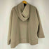 リムアーク RIM.ARK Largish hoody tops ダンボールニット レディース JPN:36