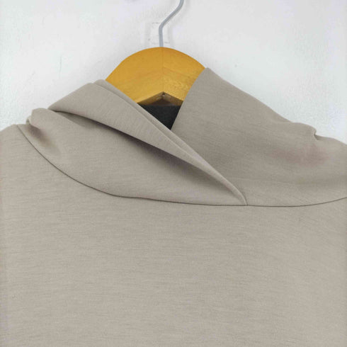 リムアーク RIM.ARK Largish hoody tops ダンボールニット レディース JPN:36