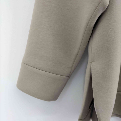 リムアーク RIM.ARK Largish hoody tops ダンボールニット レディース JPN:36