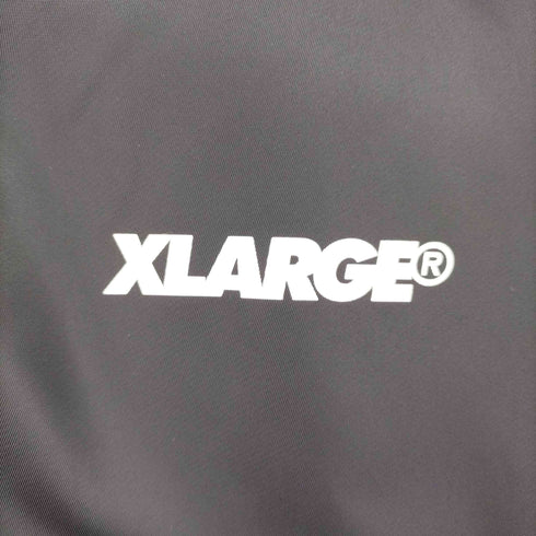 エクストララージ X-LARGE 別注 TIGHT MA-1 バックロゴ リバーシブルブルゾン メンズ JPN:XL