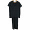 リムアーク RIM.ARK 2set knit long OP レディース 38