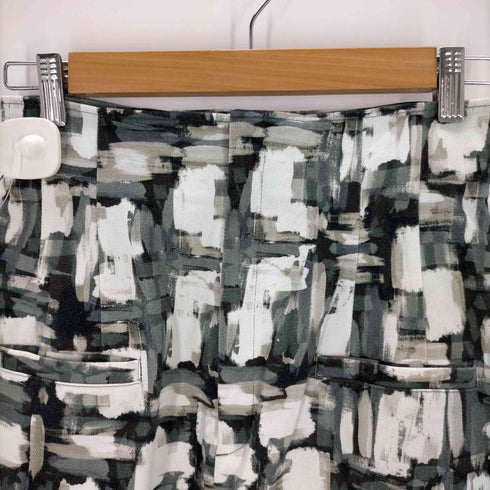 リムアーク RIM.ARK Plaid formation SK レディース