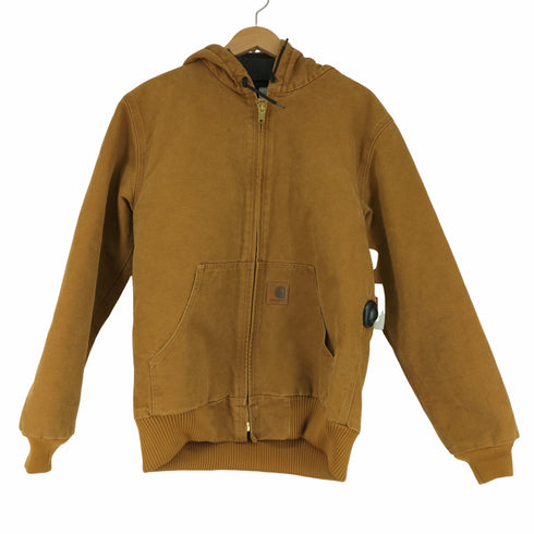 カーハート Carhartt ACTIVE JACKET / アクティブジャケット メンズ JPN:M