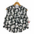 リムアーク RIM.ARK Plaid formation vest レディース