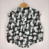 リムアーク RIM.ARK Plaid formation vest レディース
