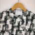 リムアーク RIM.ARK Plaid formation vest レディース