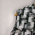 リムアーク RIM.ARK Plaid formation vest レディース