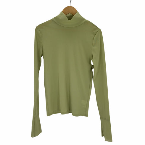 ヘリンドットサイ HeRIN.CYE Mesh inner tops レディース FREE