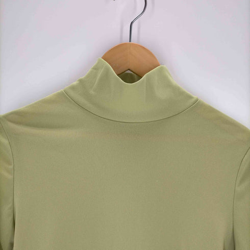 ヘリンドットサイ HeRIN.CYE Mesh inner tops レディース FREE