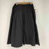 フルギ Didot.showroom メニータックボリュームミドルスカート レディース JPN:S